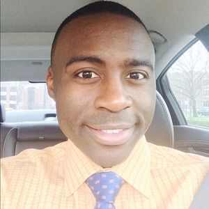 Meet your Posher, Brian